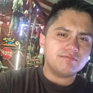 Meet your Posher, Jacob